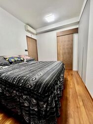 Kandis Residence (D27), Condominium #518121631
